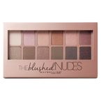 Product image of Nude Palette Blushed
