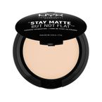 Product image of STAY MATTE BUT NOT FLAT POWDER FOUNDATION
