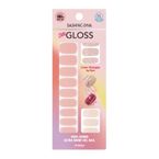 Product image of Sun Gloss Gel Strips