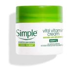 Product image of Kind to Skin Vital Vitamin Night Cream