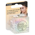 Product image of Invisibobble 3-Pack Power Hair Rings
