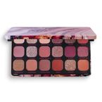 Product image of Makeup Revolution Forever Flawless Allure Eyeshadow Palette