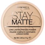 Product image of Stay Matte Pressed Powder