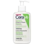 Product image of CeraVe Cream to Foam Cleanser 236ml