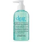 Product image of Philosophy Clear Days Ahead Acne Treatment Cleanser - 8oz