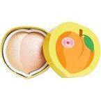 Product image of Tasty Peach 3D Highlighter