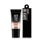 Product image of Super BB Cream Fresh Matte Water Essence & Mineral Powder
