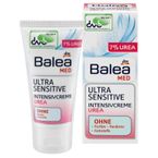Product image of Ultra Sensitive 24h Intensive Cream - 7% Urea