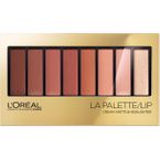 Product image of La Palette/Lip 