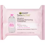 Product image of Garnier Micellar Extra-Gentle Cleansing Wipes
