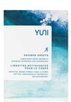 Product image of Yuni - Shower Sheets