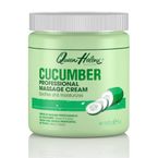 Product image of Cucumber scented massage cream 