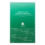 Product image of AXIS Y Mugwort Green Vital Energy Complex Sheet Mask