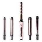 Product image of Le Cinq Curling Wand Set