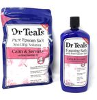 Product image of Calm & Serenity Bath Salts