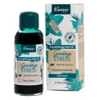 Product image of Goodbye Stress Water Mint & Rosemary Bath Oil 