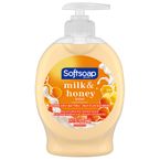 Product image of Moisturizing Hand Soap - Milk and Honey