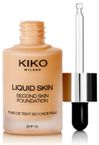 Liquid Skin Second Skin foundation