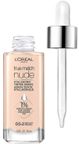 Product image of True Match Nude Hyaluronic Tinted Serum
