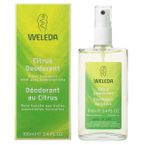 Product image of Weleda Citrus Deodorant