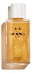Product image of  N°5 L'HUILE D'OR -  N5 The Gold Body Oil