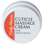 Product image of Cuticle Massage Cream with Apricot Extract