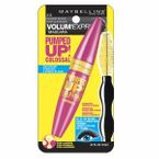 Product image of Volum' Express Pumped Up! Colossal Mascara