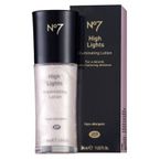 Product image of No7 High Lights Illuminating Lotion  [DISCONTINUED]