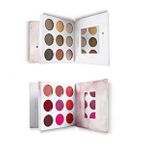 Product image of Shaaanxo x BH Cosmetics eye and lip palettes