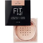 Product image of Fit Me Loose Finishing Powder