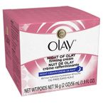 Product image of Night of Olay Firming Cream