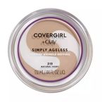 Product image of Simply Ageless Instant Wrinkle Defying Foundation