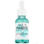 Product image of Self-Tanning Drops for Face & Body - Medium