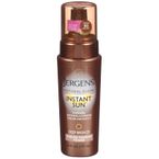 Product image of Natural Glow INSTANT SUN Sunless Tanning Mousse - Deep Bronze
