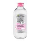 Product image of SkinActive Micellar Cleansing Water All-in-1 Makeup Remover & Cleanser
