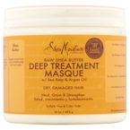 Product image of Raw Shea Butter Deep Treatment Masque with Sea Kelp & Argan Oil