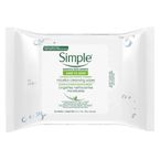 Product image of Micellar Make-Up Remover Wipes