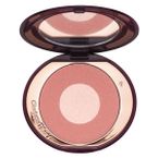Product image of Cheek to Chic Blush - Pillow Talk