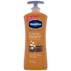 Product image of Intensive Care Cocoa Radiant Lotion