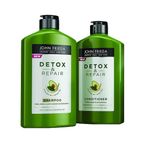 Product image of Detox & Repair Shampoo and Conditioner