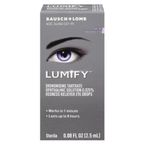 Product image of LUMIFY Eye Drops