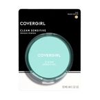 Product image of Clean Sensitive Pressed Powder