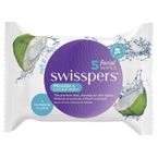 Product image of Micellar & Coconut Water Facial Wipes