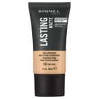 Product image of Lasting Matte Foundation 