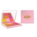 Product image of Glory eye and face palette