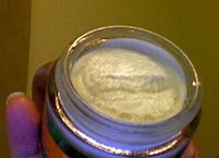  Unscented Shea Butter