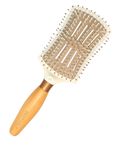 Product image of Smooth Detangler Paddle Brush