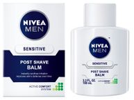 Product image of Nivea for Men Sensitive After Shave Extra Soothing Balm