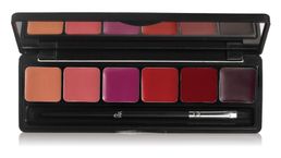 Product image of Runway Ready Lip Palette