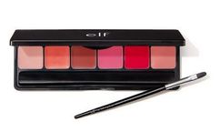 Product image of Runway Ready Lip Palette 2